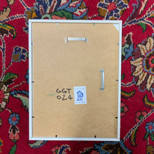 Load image into Gallery viewer, Fuck cialda framed