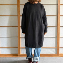 Load image into Gallery viewer, Maxi Dress Nero