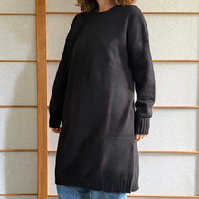 Load image into Gallery viewer, Maxi Dress Nero