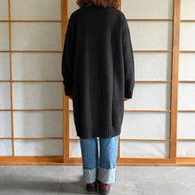 Load image into Gallery viewer, Maxi Dress Nero