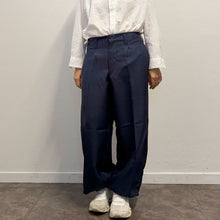 Load image into Gallery viewer, Pantaloni Nikka Toraichi Official worker da lavoro originali giapponesi.