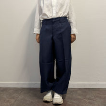 Load image into Gallery viewer, Pantaloni Nikka Toraichi Official worker da lavoro originali giapponesi.