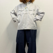 Load image into Gallery viewer, Giacca Toraichi grigio ghiaccio