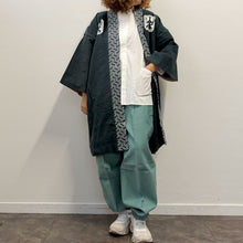 Load image into Gallery viewer, Hanten work verde vintage