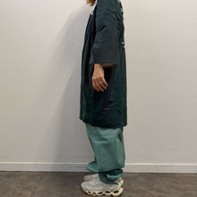 Load image into Gallery viewer, Hanten work verde vintage