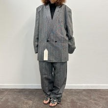 Load image into Gallery viewer, Completo Istante by Gianni Versace fine anni 80s