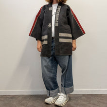 Load image into Gallery viewer, Hikeshi Banten – Japanese Fireman Jacket (Osaka, Japan)