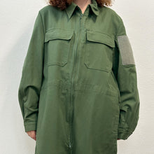 Load image into Gallery viewer, Jumpsuit tedesca 80s