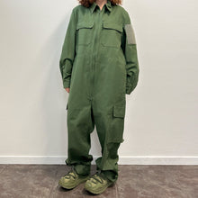 Load image into Gallery viewer, Jumpsuit tedesca 80s