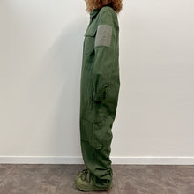 Load image into Gallery viewer, Jumpsuit tedesca 80s