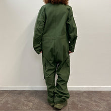 Load image into Gallery viewer, Jumpsuit tedesca 80s