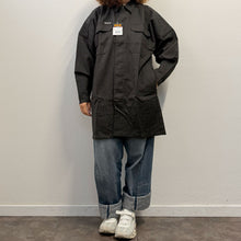 Load image into Gallery viewer, Camicia Worker Giapponese Gessata