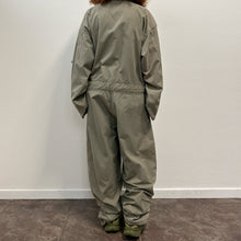 Load image into Gallery viewer, Jumpsuit flight Air Force 90s