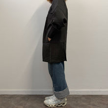 Load image into Gallery viewer, Camicia Worker Giapponese Gessata