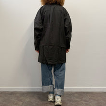 Load image into Gallery viewer, Camicia Worker Giapponese Gessata