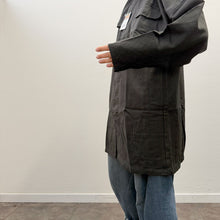 Load image into Gallery viewer, Camicia Worker Giapponese Gessata