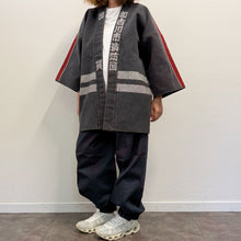 Load image into Gallery viewer, Hikeshi Banten – Japanese Fireman Jacket (Osaka, Japan)