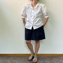 Load image into Gallery viewer, Camicia austriaca 80s