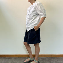 Load image into Gallery viewer, Camicia austriaca 80s