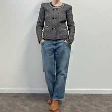 Load image into Gallery viewer, Giacca Isabel Marant in pied de Paule Y2K
