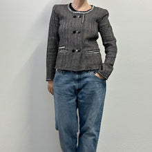 Load image into Gallery viewer, Giacca Isabel Marant in pied de Paule Y2K
