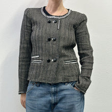 Load image into Gallery viewer, Giacca Isabel Marant in pied de Paule Y2K