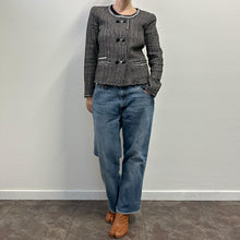 Load image into Gallery viewer, Giacca Isabel Marant in pied de Paule Y2K