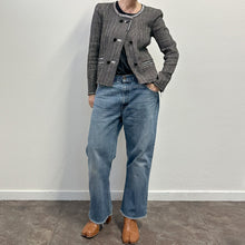 Load image into Gallery viewer, Giacca Isabel Marant in pied de Paule Y2K