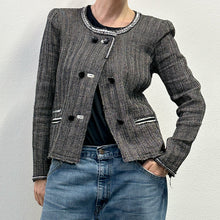 Load image into Gallery viewer, Giacca Isabel Marant in pied de Paule Y2K