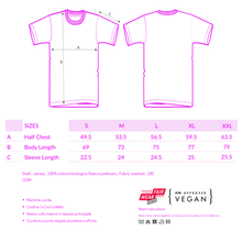 Load image into Gallery viewer, T-SHIRT ONDA