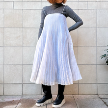 Load image into Gallery viewer, Abito " Nuvola " Brooks Brothers Black fleece