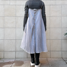 Load image into Gallery viewer, Abito " Nuvola " Brooks Brothers Black fleece