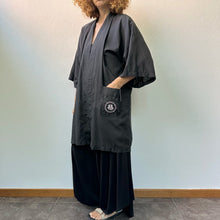 Load image into Gallery viewer, Vestaglia made in china 70s