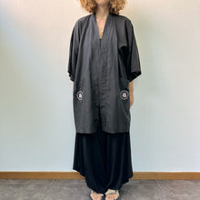 Load image into Gallery viewer, Vestaglia made in china 70s