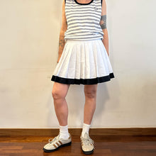 Load image into Gallery viewer, Gonna Australian L'alpina bianca 90s