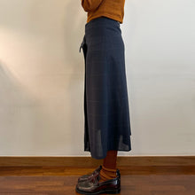 Load image into Gallery viewer, GONNA MEI in check blu