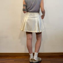 Load image into Gallery viewer, Gonna Tennis bianca fine 70s