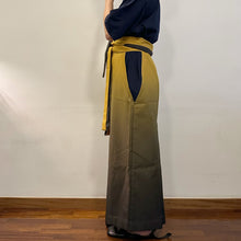 Load image into Gallery viewer, Hakama a gonna tradizionale degrade&#39; 90s
