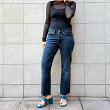 Load image into Gallery viewer, Denim Acne Studio Y2k