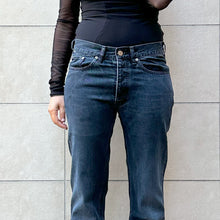 Load image into Gallery viewer, Denim Acne Studio Y2k