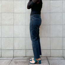 Load image into Gallery viewer, Denim Acne Studio Y2k