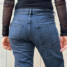 Load image into Gallery viewer, Denim Acne Studio Y2k