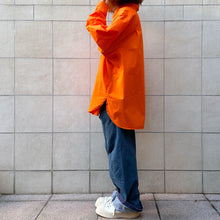 Load image into Gallery viewer, camicia  color arancio
