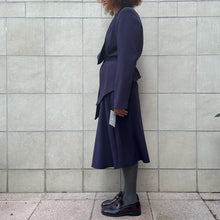 Load image into Gallery viewer, Completo color melanzana 90s