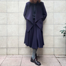 Load image into Gallery viewer, Completo color melanzana 90s