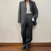 Load image into Gallery viewer, Completo grigio 90s