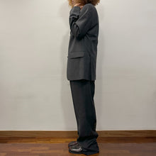 Load image into Gallery viewer, Completo grigio 90s