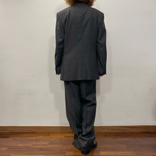 Load image into Gallery viewer, Completo grigio 90s
