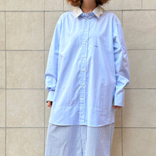 Load image into Gallery viewer, Abito Double con camice vintage