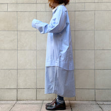 Load image into Gallery viewer, Abito Double con camice vintage